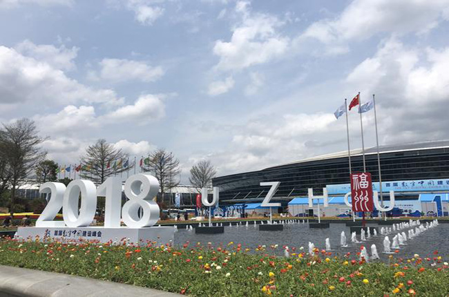 倉+大數(shù)據(jù)+人工智能”，科捷物流亮相數(shù)字中國建設峰會