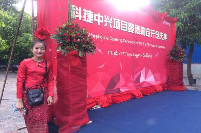 3PL領軍企業(yè)科捷，“一帶一路”海外布局