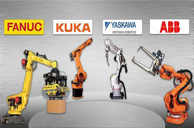 工業(yè)機(jī)器人，3PL巨頭-科捷物流的行業(yè)新探索