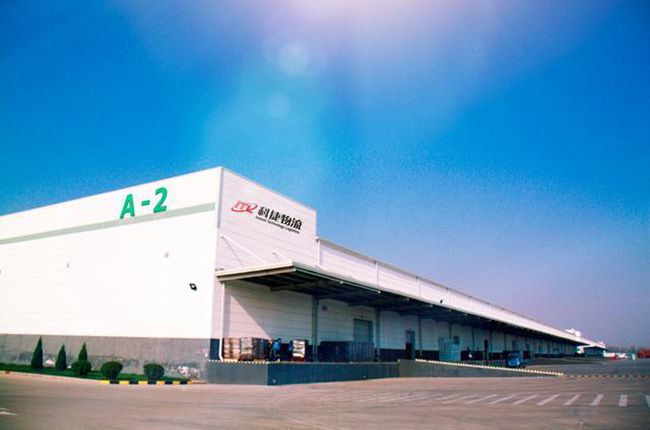 幫商家“贏在起跑線”，菜鳥生態(tài)倉儲商如何成為新獨(dú)角獸？