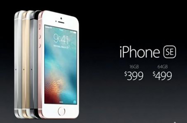 iPhone SE熱賣在即，科捷物流力保全球同步