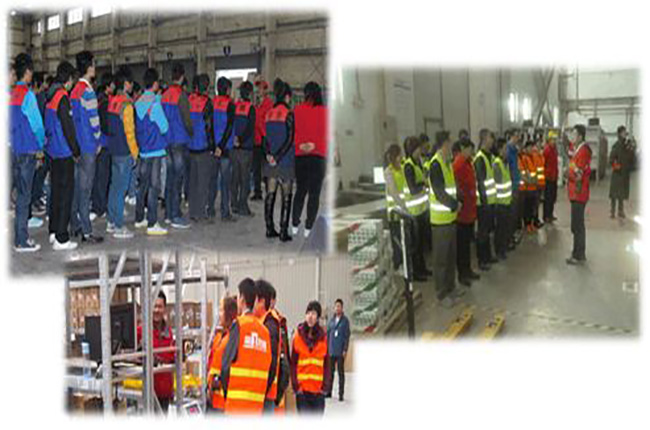 激情燃燒的雙十一，科捷物流再創(chuàng)奇跡