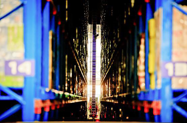 大數(shù)據(jù)保障發(fā)貨！雙11海量訂單背后的科捷